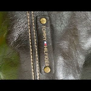 SMALL CUTE TOMMY HILFIGER BAG